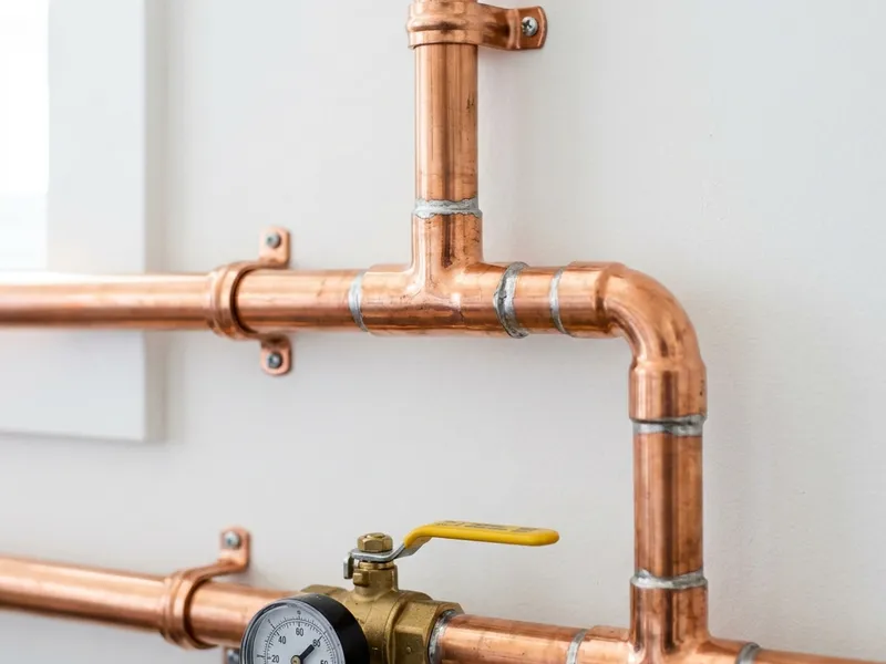 Frequently asked plumbing questions in Ochoco West. Licensed plumbing contractors answering your pipe, leak, and repair questions.