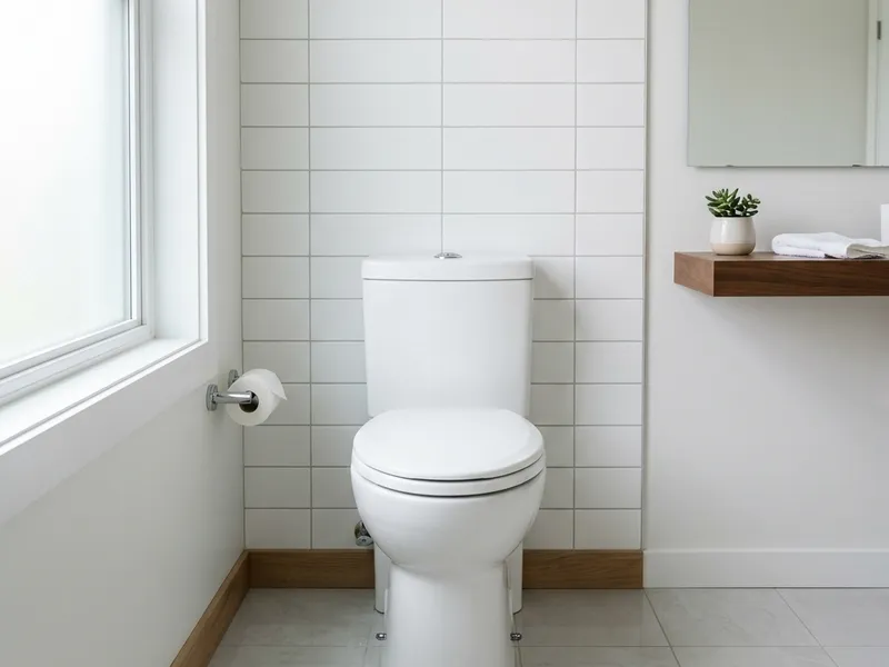 Toilet Repair & Installation Plumber in Ochoco West, OR